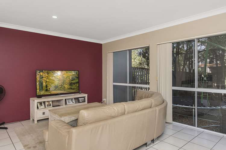 Fourth view of Homely townhouse listing, 95/1 Sauvignon Parade, Upper Coomera QLD 4209