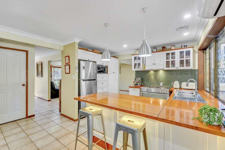 Third view of Homely house listing, 4 Nisbet Street, Westlake QLD 4074