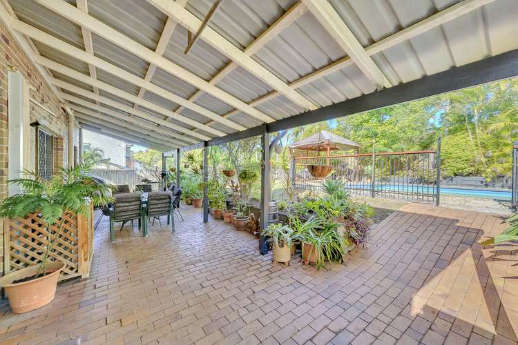 Sixth view of Homely house listing, 4 Nisbet Street, Westlake QLD 4074