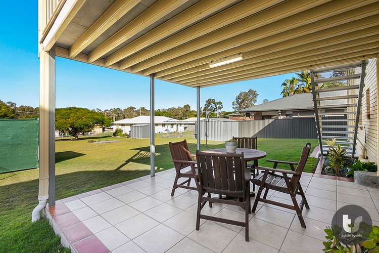 Fifth view of Homely house listing, 45 Willard Road, Capalaba QLD 4157