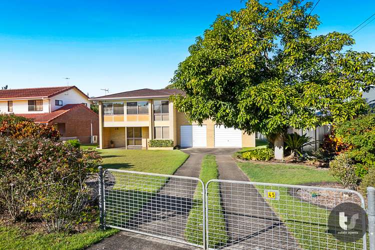 Seventh view of Homely house listing, 45 Willard Road, Capalaba QLD 4157