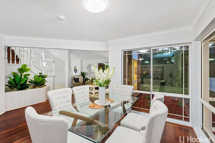 Third view of Homely house listing, 7 Monet Crescent, Mackenzie QLD 4156