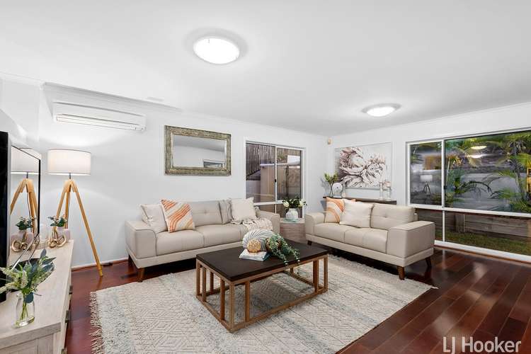 Fourth view of Homely house listing, 7 Monet Crescent, Mackenzie QLD 4156