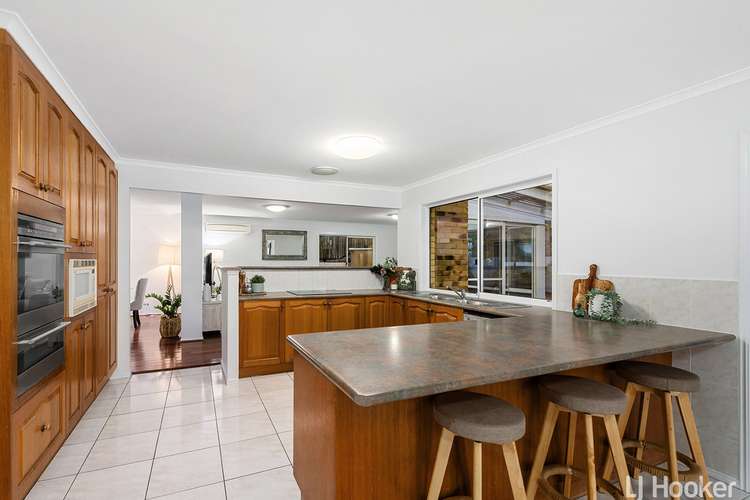 Fifth view of Homely house listing, 7 Monet Crescent, Mackenzie QLD 4156
