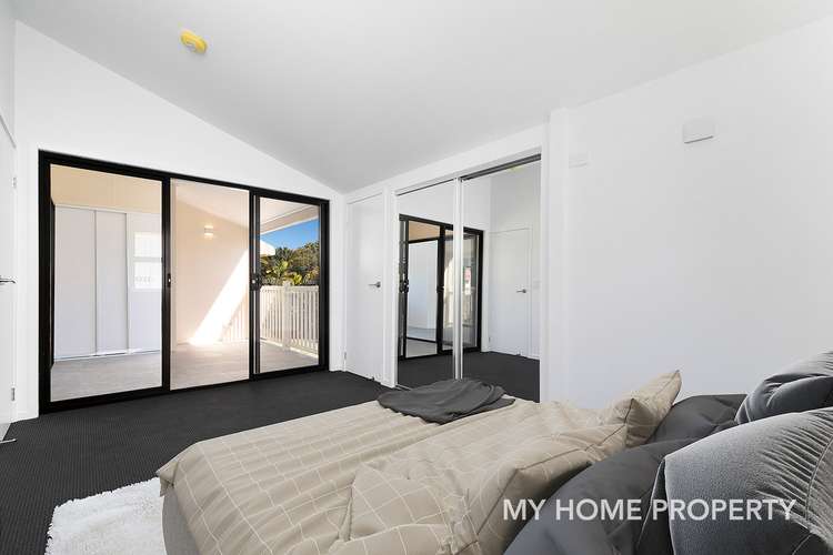 Third view of Homely unit listing, 31a 31 Aylesford Street, Annerley QLD 4103