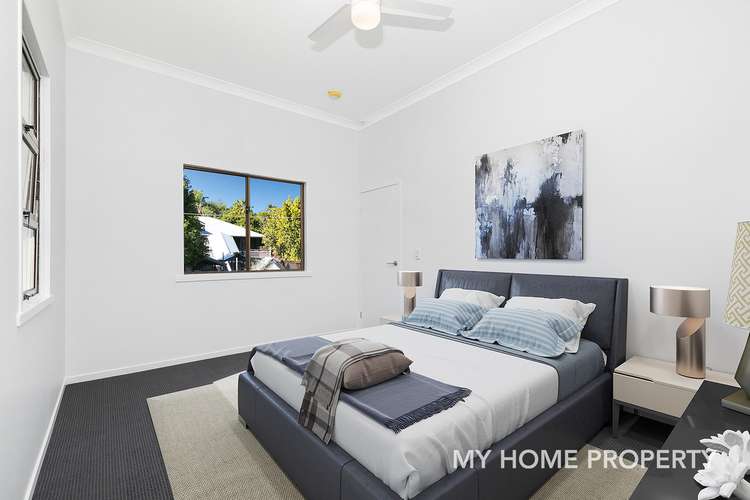 Fourth view of Homely unit listing, 31a 31 Aylesford Street, Annerley QLD 4103