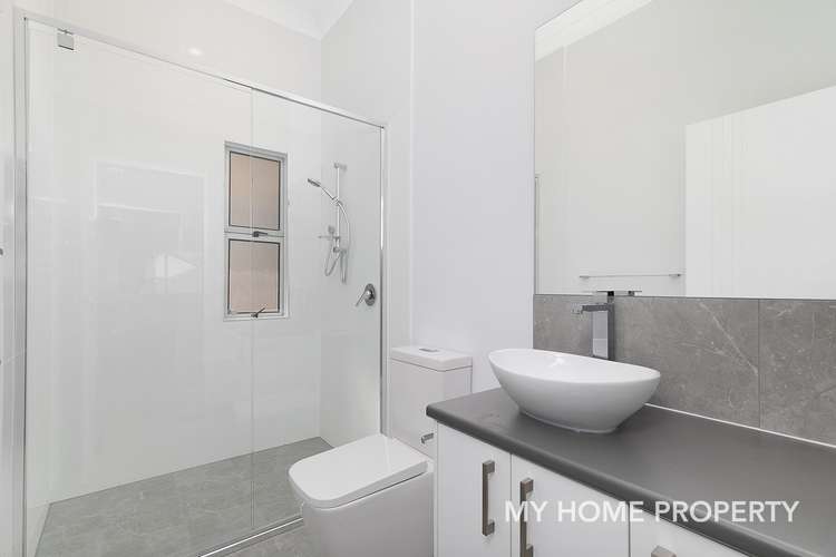 Fifth view of Homely unit listing, 31a 31 Aylesford Street, Annerley QLD 4103