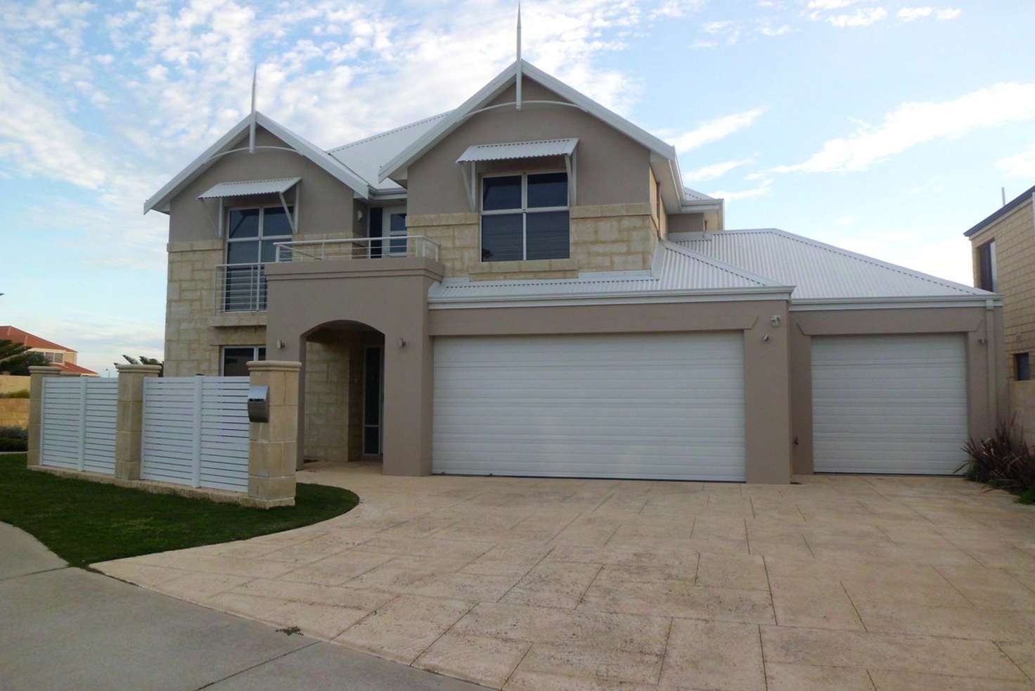 Main view of Homely house listing, 84 Baloo Crescent, Wannanup WA 6210