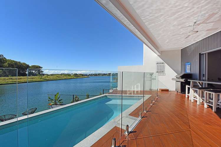 Main view of Homely house listing, 8 Osborne Circuit, Maroochydore QLD 4558
