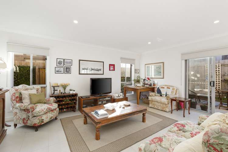 Second view of Homely house listing, 4/45 Clifton Springs Road, Drysdale VIC 3222