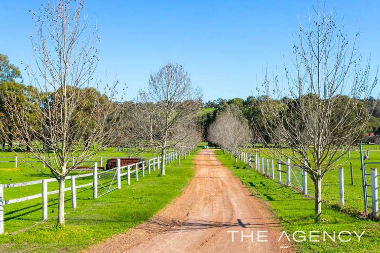Second view of Homely acreageSemiRural listing, 920 Stanwix Place, Wooroloo WA 6558