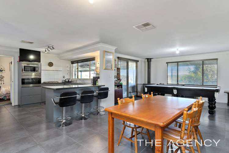 Seventh view of Homely acreageSemiRural listing, 920 Stanwix Place, Wooroloo WA 6558