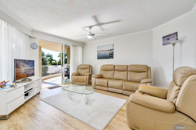 Fourth view of Homely unit listing, 87/1 Lee Road, Runaway Bay QLD 4216