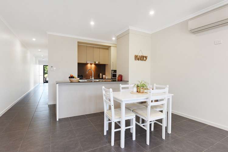 Third view of Homely townhouse listing, 10/96 Creekwood Avenue, Meridan Plains QLD 4551