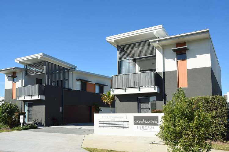 Seventh view of Homely townhouse listing, 10/96 Creekwood Avenue, Meridan Plains QLD 4551