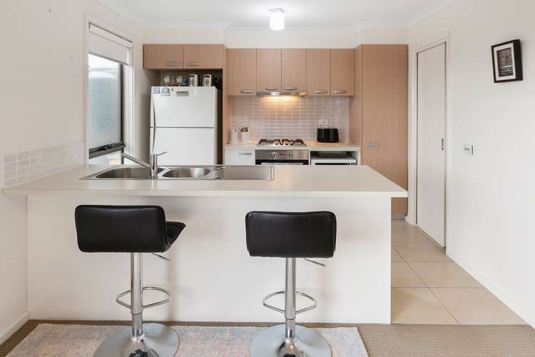 Third view of Homely unit listing, 23/11 Brunnings Road, Carrum Downs VIC 3201