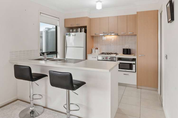 Fifth view of Homely unit listing, 23/11 Brunnings Road, Carrum Downs VIC 3201
