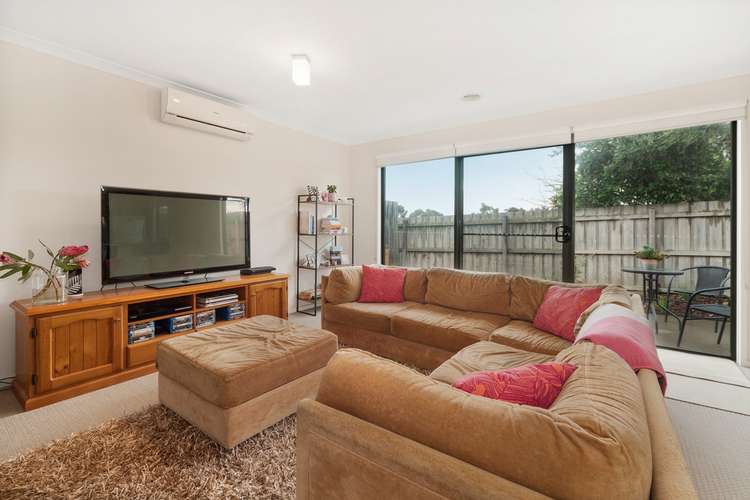 Sixth view of Homely unit listing, 23/11 Brunnings Road, Carrum Downs VIC 3201