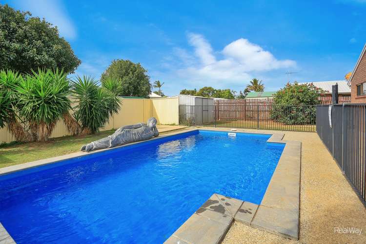 Second view of Homely house listing, 17 Hughes Road, Bargara QLD 4670