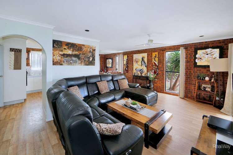 Third view of Homely house listing, 17 Hughes Road, Bargara QLD 4670