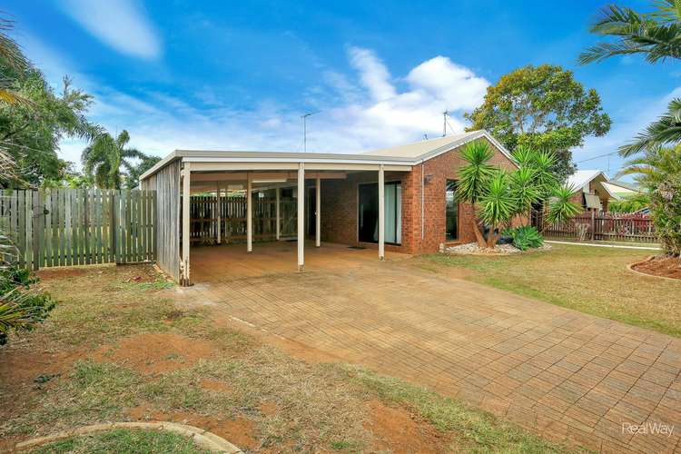 Fourth view of Homely house listing, 17 Hughes Road, Bargara QLD 4670