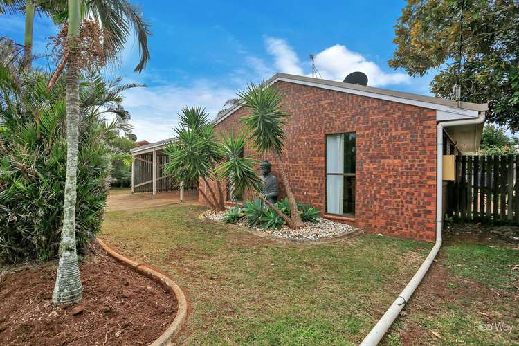 Seventh view of Homely house listing, 17 Hughes Road, Bargara QLD 4670