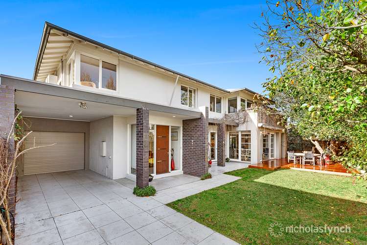 10 Franklin Place, Mornington VIC 3931