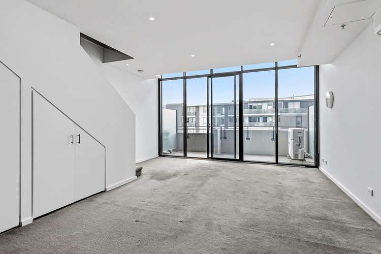 Main view of Homely apartment listing, 911/57 Bay Street, Port Melbourne VIC 3207