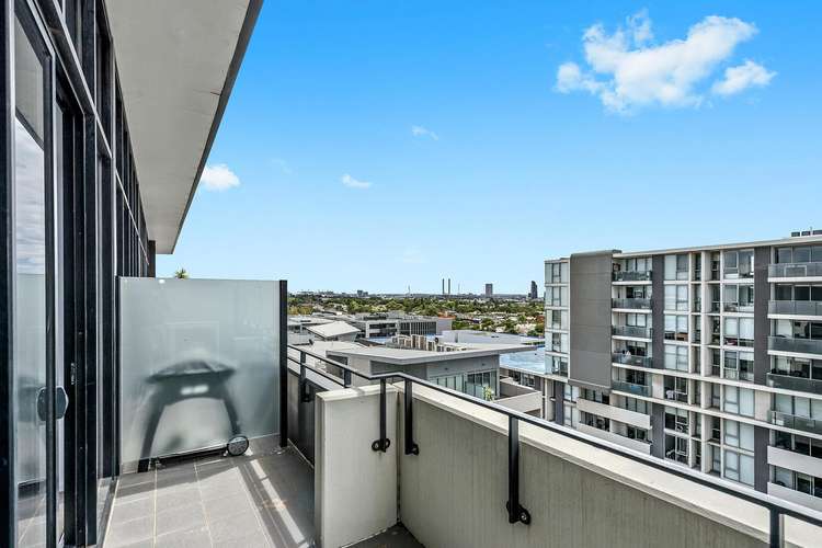 Second view of Homely apartment listing, 911/57 Bay Street, Port Melbourne VIC 3207