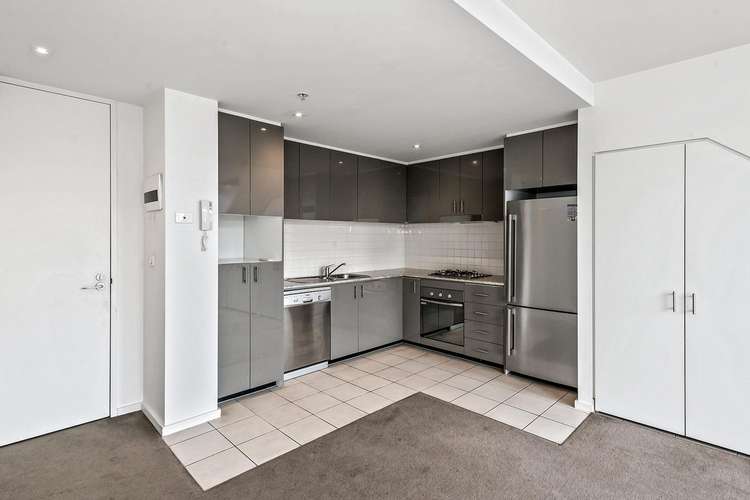 Third view of Homely apartment listing, 911/57 Bay Street, Port Melbourne VIC 3207