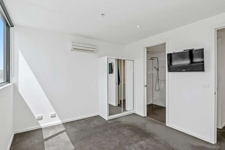 Fourth view of Homely apartment listing, 911/57 Bay Street, Port Melbourne VIC 3207