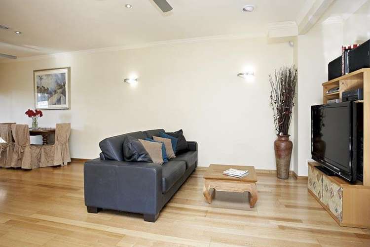 Fourth view of Homely townhouse listing, 20 Kirk Street, Kensington VIC 3031
