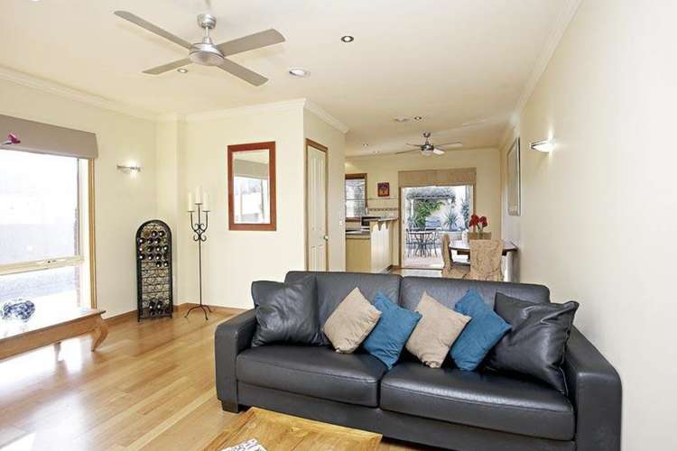 Fifth view of Homely townhouse listing, 20 Kirk Street, Kensington VIC 3031