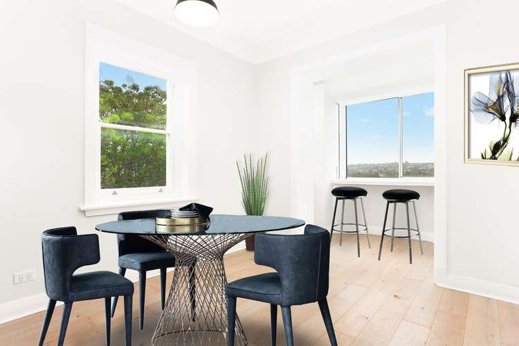 Third view of Homely apartment listing, 2/75 Boronia Road, Bellevue Hill NSW 2023