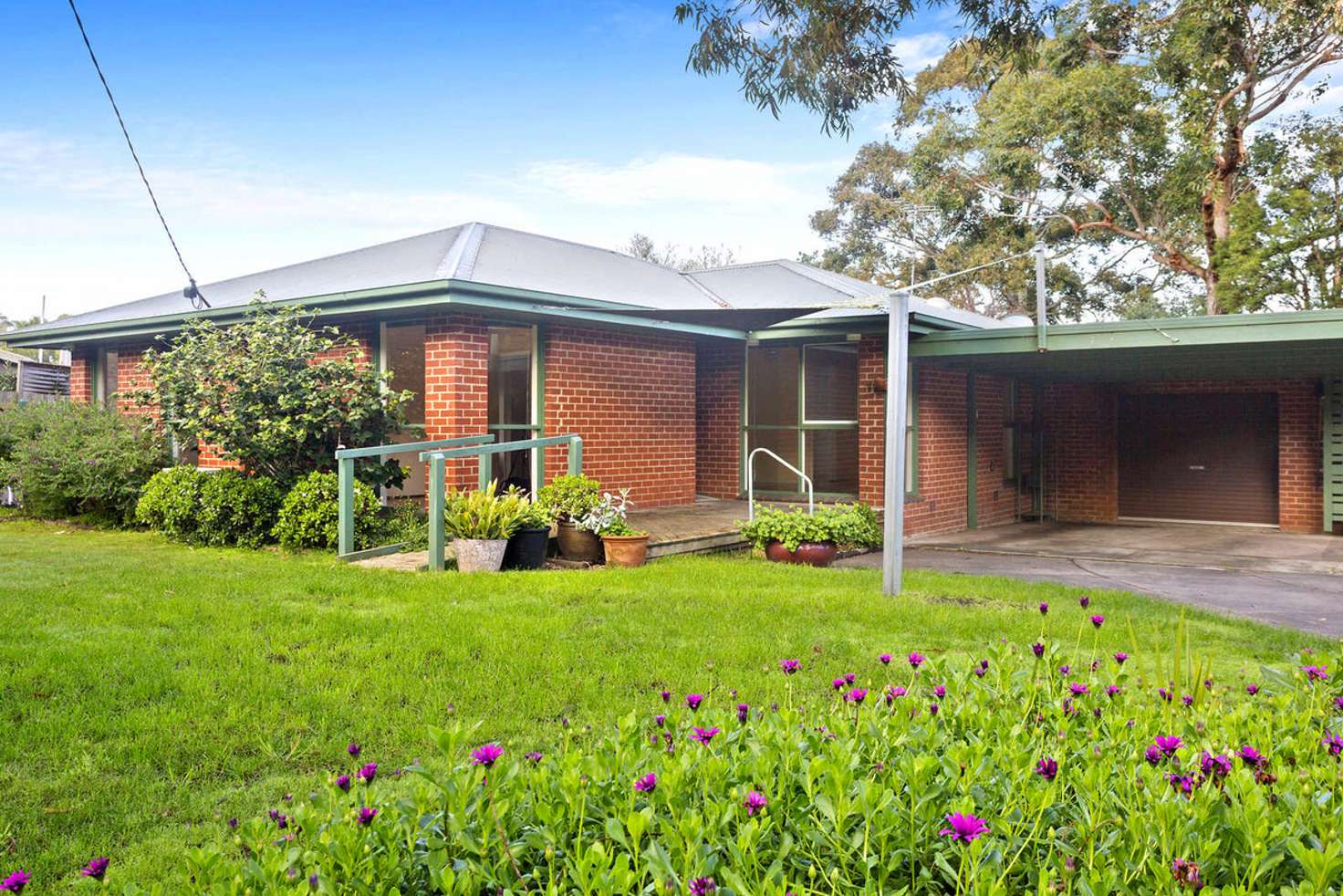 Main view of Homely house listing, 151 Miramar Road, Somers VIC 3927