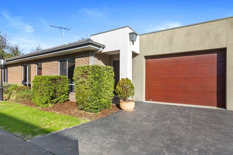 12/26 Green Island Avenue, Mount Martha VIC 3934