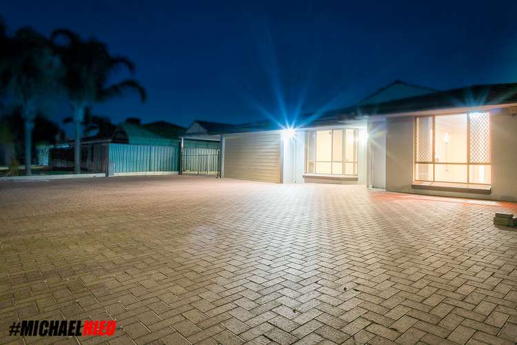 Second view of Homely house listing, 30 Paperbark Way, Morley WA 6062