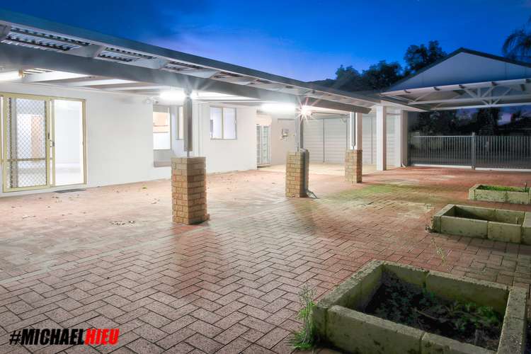 Fourth view of Homely house listing, 30 Paperbark Way, Morley WA 6062