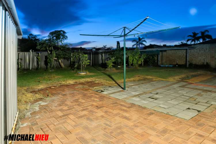 Fifth view of Homely house listing, 30 Paperbark Way, Morley WA 6062