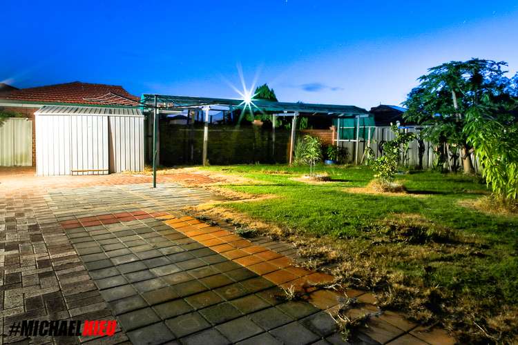 Sixth view of Homely house listing, 30 Paperbark Way, Morley WA 6062