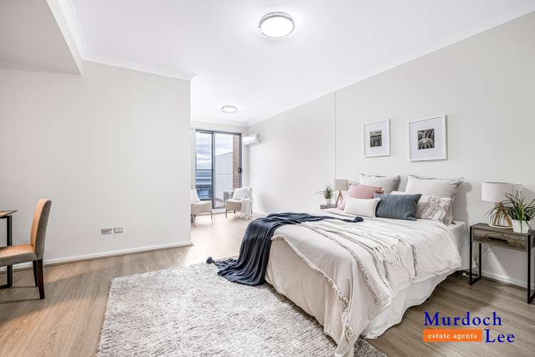 Fourth view of Homely apartment listing, 115/23-35 Crane Road, Castle Hill NSW 2154