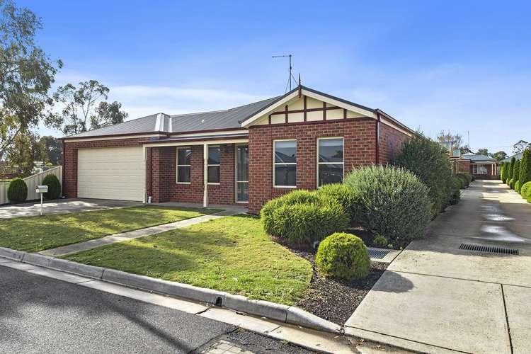 Main view of Homely townhouse listing, 1/26 Dowling Street, Colac VIC 3250