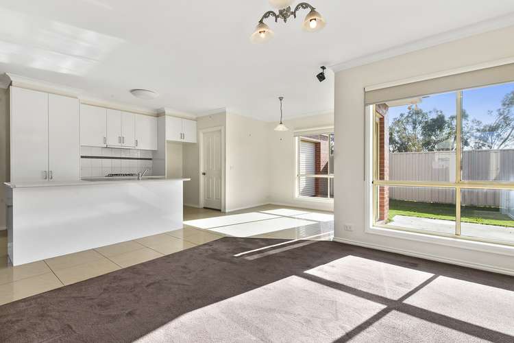 Second view of Homely townhouse listing, 1/26 Dowling Street, Colac VIC 3250