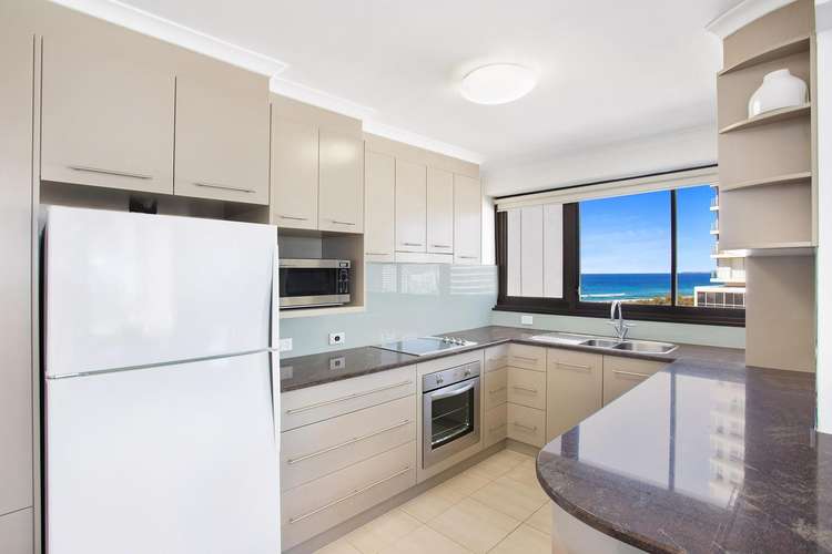 Third view of Homely apartment listing, 1105/157 Old Burleigh Road, Broadbeach QLD 4218