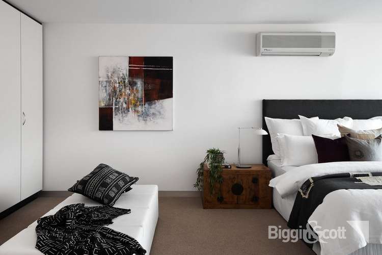 Fifth view of Homely apartment listing, G01/25 Pickles Street, Port Melbourne VIC 3207