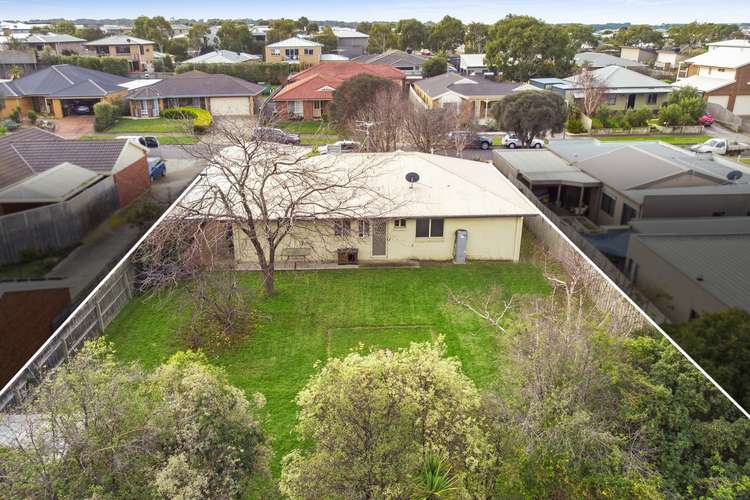 Third view of Homely house listing, 38 Pomora Avenue, Torquay VIC 3228