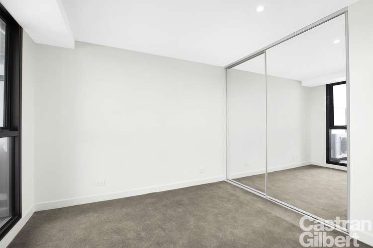 Third view of Homely apartment listing, 403/288 Albert Street, Brunswick VIC 3056