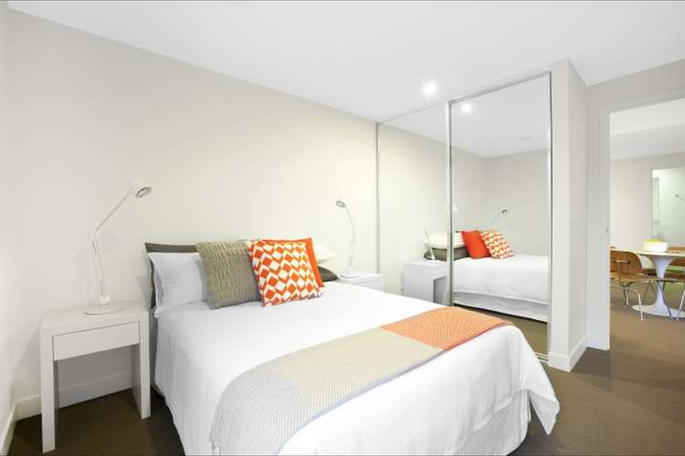 Second view of Homely apartment listing, 221B/1 - 19 Colombo Street, Mitcham VIC 3132