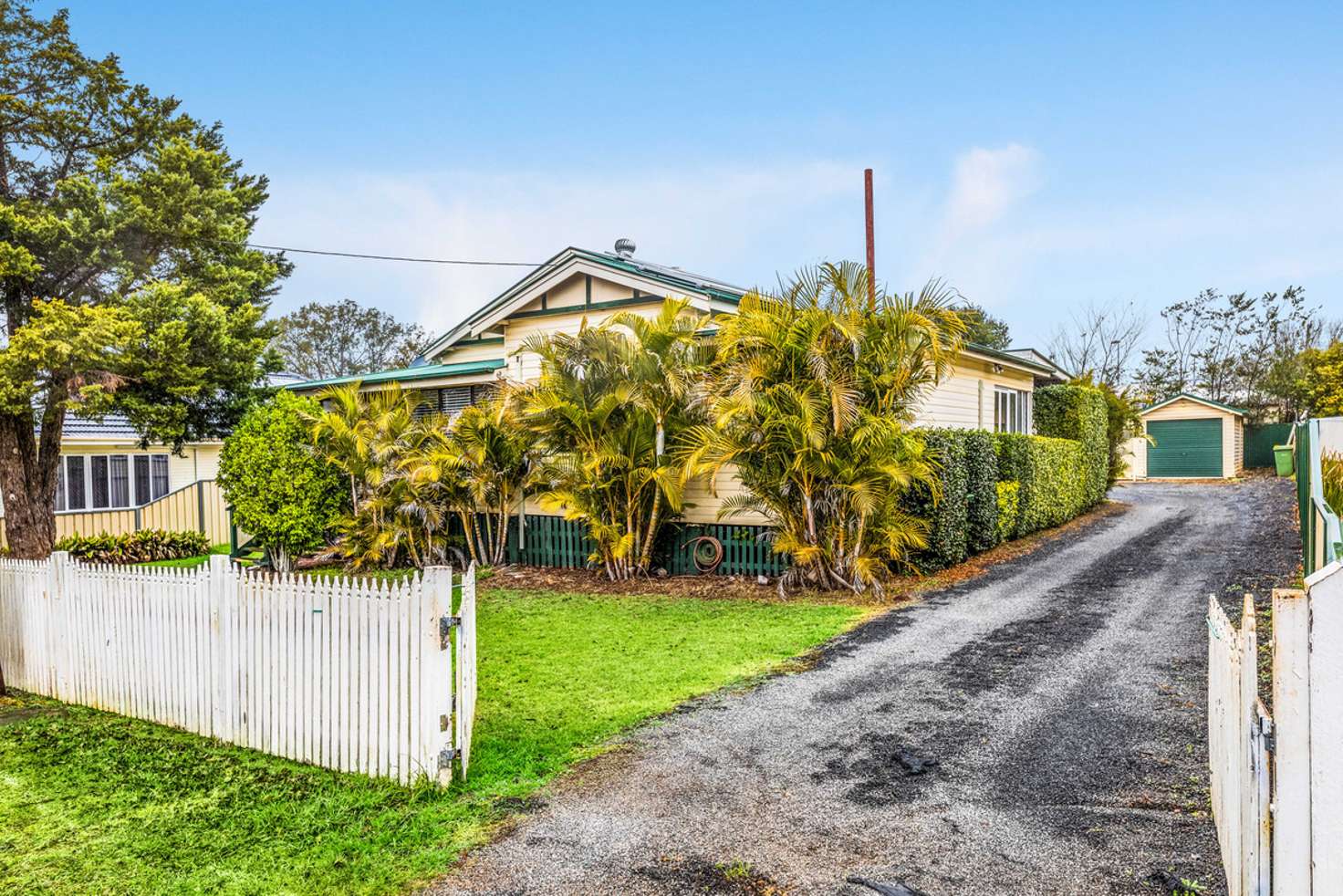 Main view of Homely house listing, 12 Henderson Street, Newtown QLD 4350