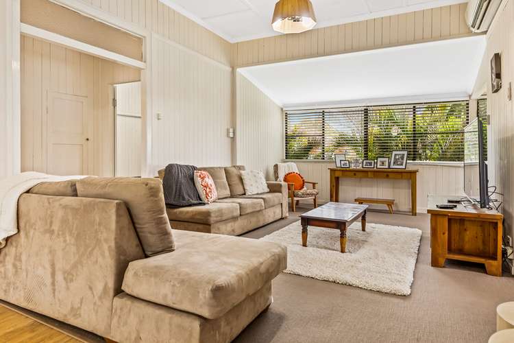 Third view of Homely house listing, 12 Henderson Street, Newtown QLD 4350